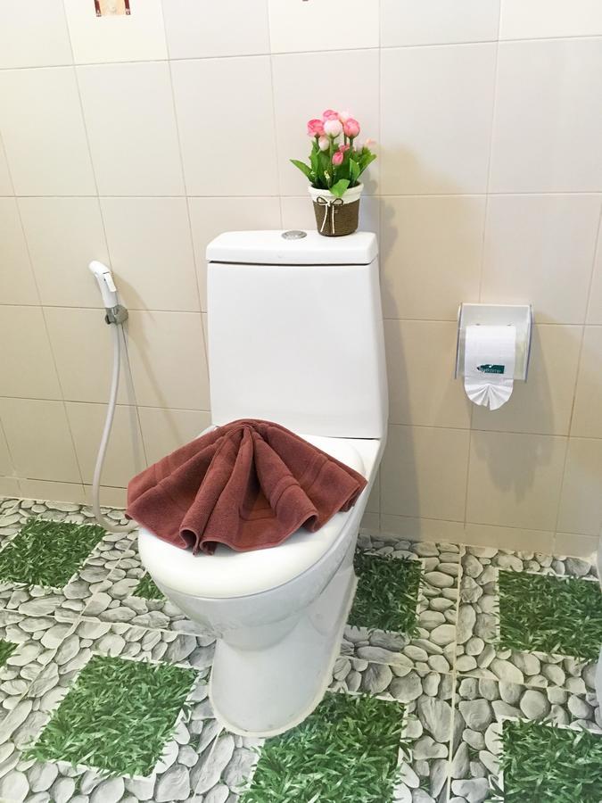 Psa拉威一室公寓 Rawai 外观 照片