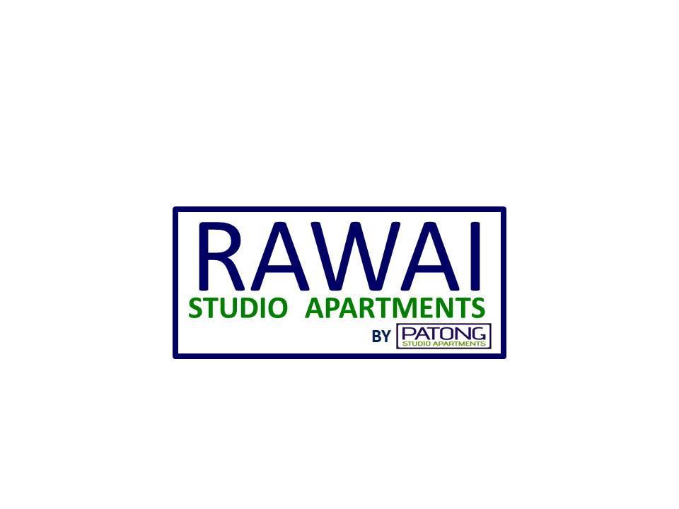 Psa拉威一室公寓 Rawai 外观 照片